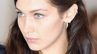 Bella Hadid Is ‘Hurt & Pissed’ At Her Ex The Weeknd