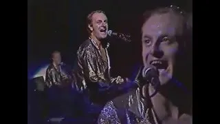 Peter Allen "I Still Call Australia Home" Up in One TV Concert Special Sydney 1980 (Partial Clip)