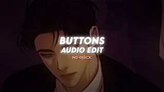 buttons - the pussycat dolls | edit audio