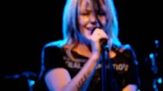 Letters To Cleo - I See