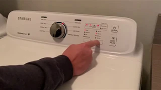 Arch Samsung Washer Dryer Instructions