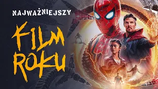 Spider-Man: Bez drogi do domu – omówienie spoilerowe na dobry koniec roku