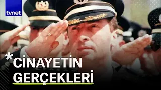 Gaffar Okkan cinayetindeki sır perdesi | Komplo Teorisi