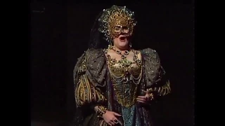 Joan Sutherland   Donizetti  Lucrezia Borgia Sydney 1977 - Prologue (мой русский перевод)
