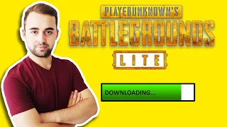 Как скачать Pubg Lite, Как скачать Pubg Lite