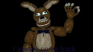 [AT2|DC2 FNAF] I always come back