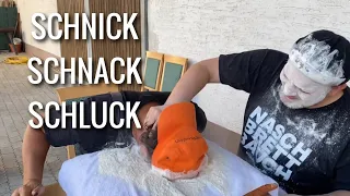 Schnick Schnack Schluck - Männer, ein Leben lang Kind!