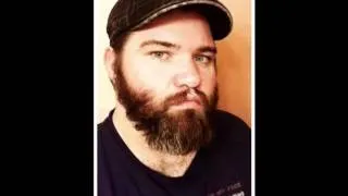 Epic Beard Time Lapse