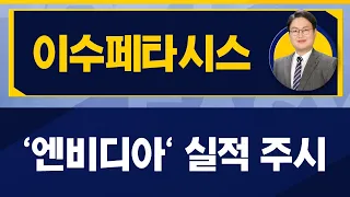 '엔비디아' 훈풍 받나? / 이수페타시스(007660) / [반종민 연구소장_진짜 쉬운 진단]