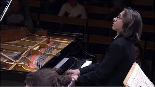 Mozart - Klavierkonzert d-Moll KV 466
