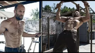 2022 Jason Statham/Amercian Movies Sniper / War Movies