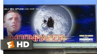 Jay and Silent Bob Strike Back (10/12) Movie CLIP - The Miramax Lot (2001) HD