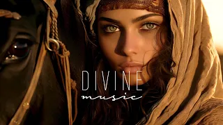 Divine Music - The Year Mix Vol.3 [Chill & Ethnic Deep 2023]