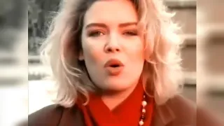 Kim Wilde - You Came (Shep Pettibone 12" Remix Re-Edit) 1988