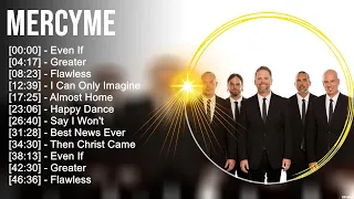 M e r c y M e Greatest Hits ~ Top Christian Worship Songs