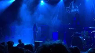 Alcest - Delivrance