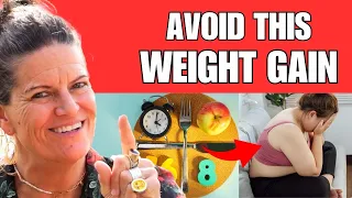 #1 Intermittent Fasting Mistake Women Make That Causes Weight Gain! | Dr. Mindy Pelz