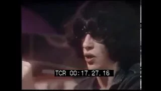 Ramones, "Don't Come Close" - Top Of The Pops