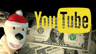 1$ VS 1000000$ YouTuber月收入 |一年更比五年强！没人管饭的王志安已逼近在家吃罐头的老高与小茉