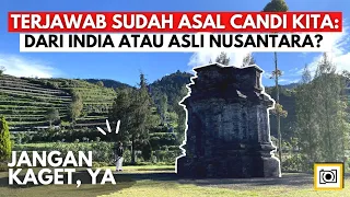 Land of Gods (2/2): Ancient Technology in Dieng That Brought Us Majestic Java Temples