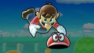 What If Smash Ultimate Characters Had Brand New Custom Moves?