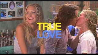 Multicouples | True Love