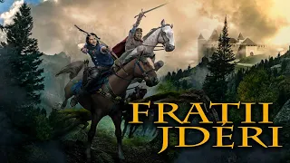 FRATII JDERI / CINECLIC -TRAILER