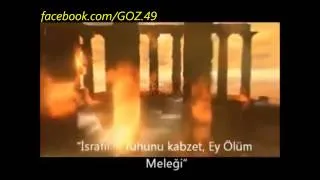 MEKKELİ İMAMDAN KIYAMET GÜNÜ VE AZRAİLİN ÖLÜMÜ (ARAPÇA)