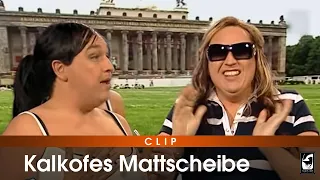 Kalkofes Mattscheibe Vol. 4 (DVD Trailer) - Collien & Gülcan