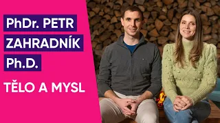 Cukrfree Podcast #83: PhDr. Petr Zahradník, Ph.D. - Tělo a mysl