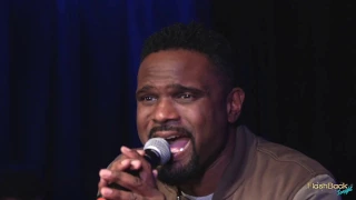 Flashback Tonight - "Baby Hold On To Me" Darius McCrary duet feat/ Delious