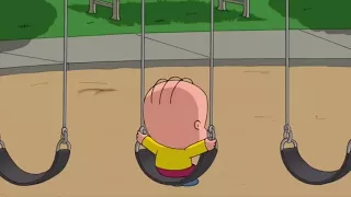 Family Guy- Peter Forgets Stewie in the park