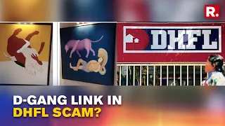 DHFL Scam: D-Company’s Links Emerge With Wadhavan Brothers; CBI Recovers Sensational Luxury Items