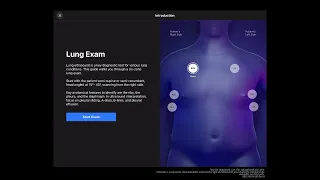 Butterfly ScanLab™ Demo: how to use the app