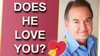 Top Signs He’s Secretly Falling In Love With You (Dr. John Gray)