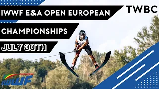 2023 IWWF Open European Championships - Day 3