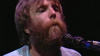 Grateful Dead - I Will Take You Home / All Along the Watchtower (Orchard Park, NY 7/4/89)