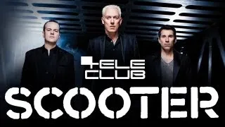 Scooter | 25 октября 2013 teleclub