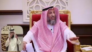 الرد على من يقول بأننا لن نعبد التماثيل و الأصنام الشيخ د.عثمان الخميس