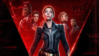 Black Widow Official Trailer (2021) | SceneClips Tv