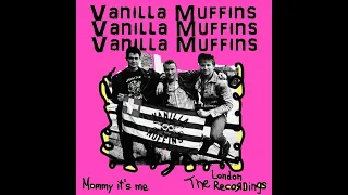 Oi Punk Vanilla Muffins Mix II " Whatever it takes! "
