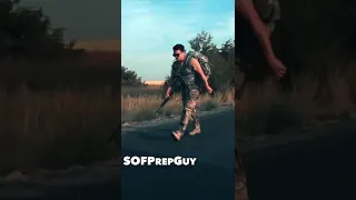 RUCKING WILL EXPOSE YOU | SELECTION Green Beret, Army Ranger, Navy SEAL, Air Force CCT #shorts