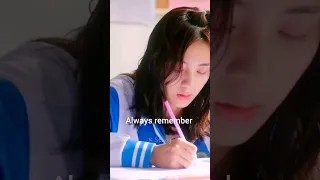 Always remember🔥📚 Cdrama Study Motivation |K Study #shorts #cdrama #studymotivation