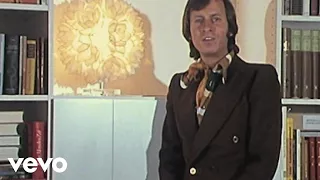 Michael Holm - Traenen luegen nicht (ZDF Drehscheibe 29.11.1974)