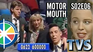 Motormouth: S02E06