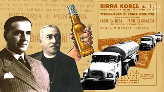 Shkurt e shqip: Karteli i alkoolit në Shqipërinë e viteve 1920-1930