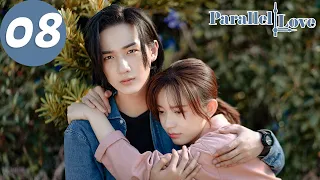 ENG SUB | Parallel Love | EP08 | 时间倒数遇见你 | Li Hongyi, Shi Shi