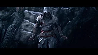 Assassin's Creed Revelations Cinematic Intro 4K 60fps