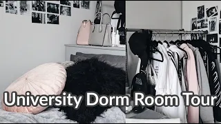 university of toronto dorm room tour ✰ woodsworth college residence tour ✰ 多大宿舍介绍