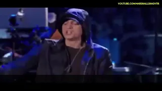 Eminem - NOT AFRAID (Türkçe Altyazı)(Live Concert for Valor)